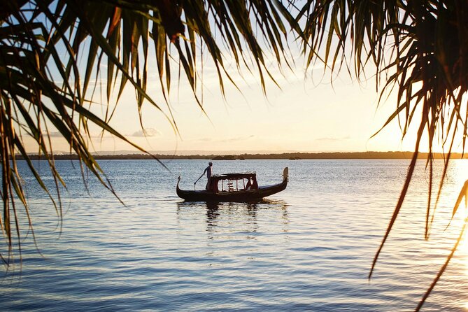 1 Hour Private Romantic Gondola Cruises in Banksia Beach - Banksia Beach Meeting Point: How to Get Oriented Without Stress