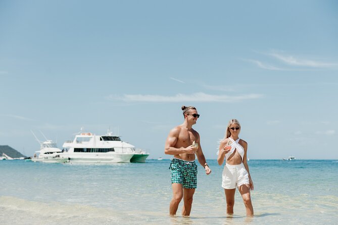 1 Hour Private Romantic Gondola Cruises in Banksia Beach - Private Means Just Your Group: Why That Changes the Experience
