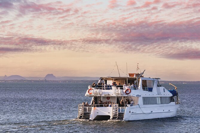 1 Hour Private Romantic Gondola Cruises in Banksia Beach - Value Check: Is €91.97 per Person Worth It?