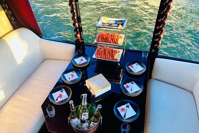 1 Hour Private Romantic Gondola Cruises in Banksia Beach - Who This Cruise Suits Best (and Who Might Want a Different Plan)