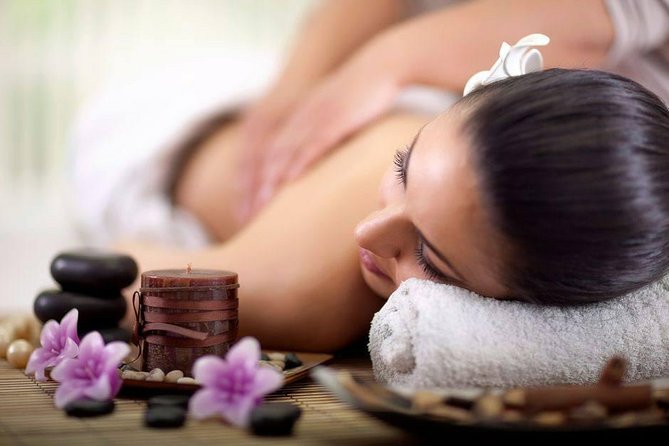 120 minutes Full Body Relaxing Massage + Head Massage + Feet Massage For Couples - Couples Massage in Downtown Athens: What Actually Happens in 2 Hours