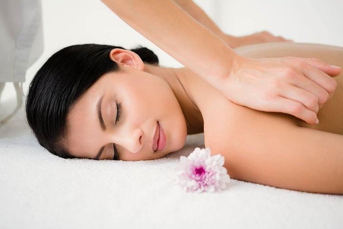 120 minutes Full Body Relaxing Massage + Head Massage + Feet Massage For Couples - Timing and Hours: Plan Your Slot Without Guessing