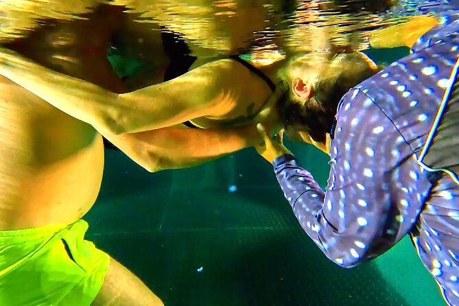 2 Hour Floating Harmony Couples Course - Optional Video Keepsake: How to Think About It