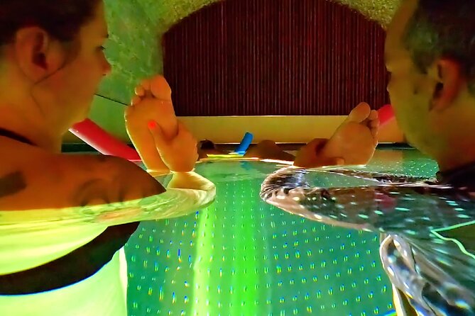 2 Hour Floating Harmony Couples Course - Price and Value: What $857.27 Covers (and What It Doesn’t)