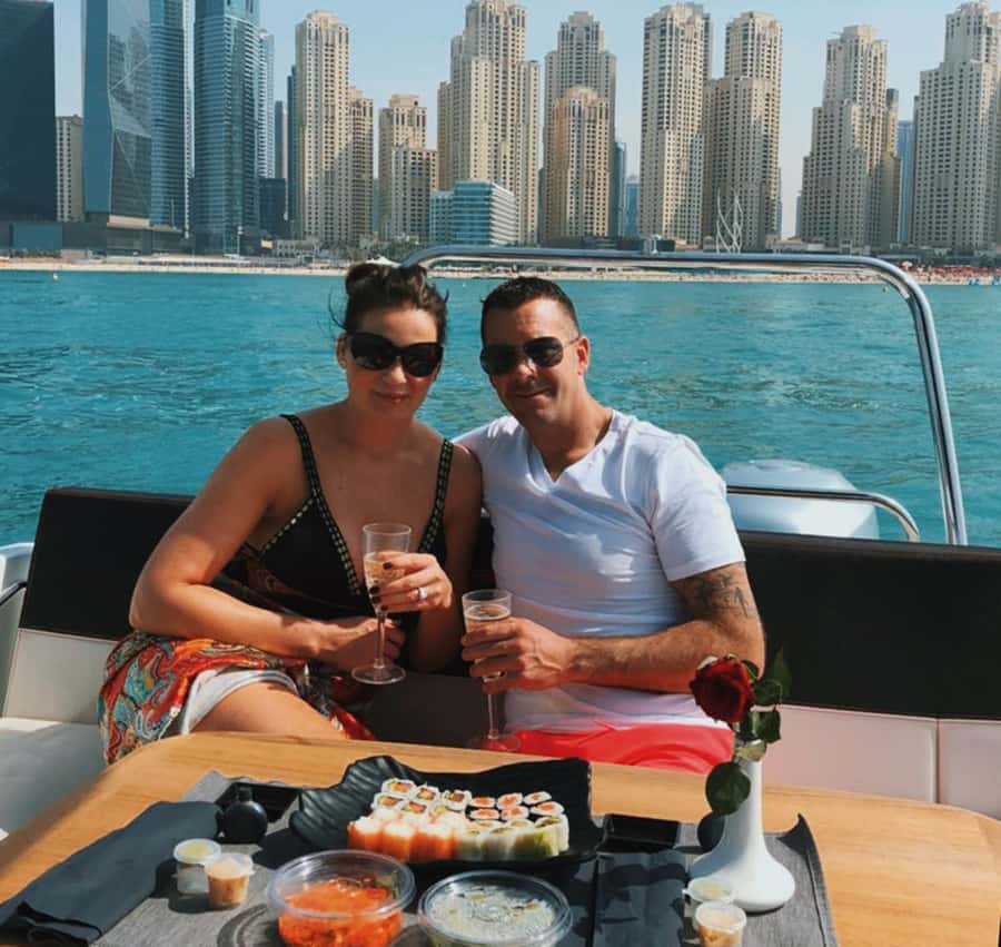 2-Hrs Private Romantic Sunset Cruise with Sushi and Drinks - Value check: is $499 per group up to 2 a fair deal?