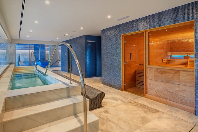 25 Minute Couples Massage with Spa Access - Who this couples spa suits best