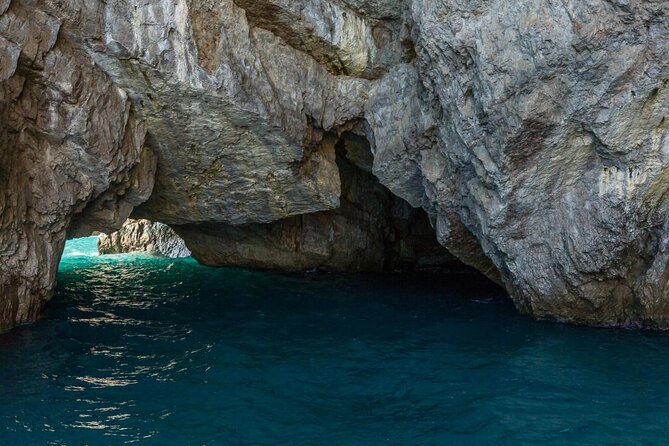 3 Hours Private Capri by Boat for Couples - Key things to know before you go