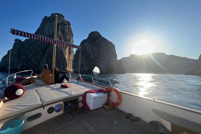 3 Hours Private Capri by Boat for Couples - Meeting at Piazza Angelo Ferraro and building a smooth day