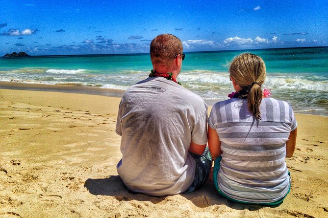 5 Hour Romantic Hawaii Jeep Tour - Photo Stops Made Easy: How Guides Help You Get Good Pictures Without Stress