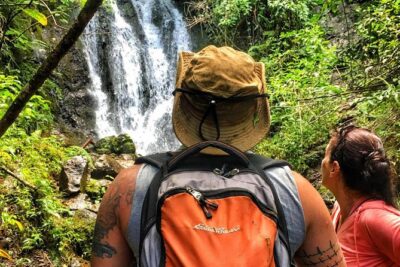 5 Hour Romantic Hawaii Jeep Tour - Waikiki Pickup, Start Time, and How to Avoid Waiting Around