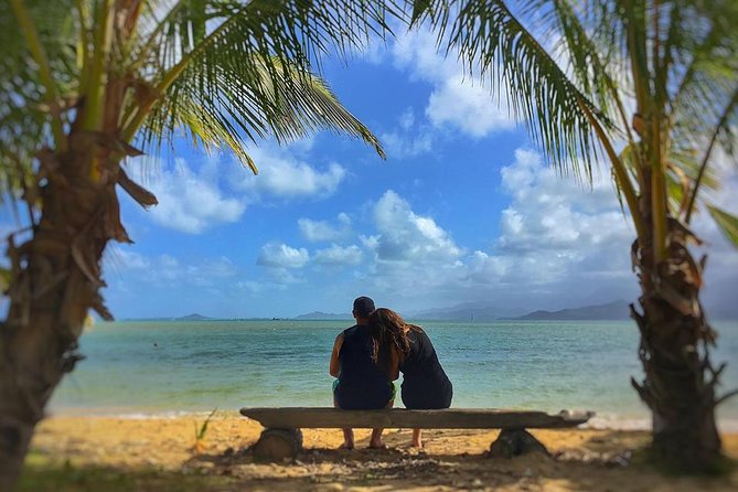 5 Hour Romantic Hawaii Jeep Tour - What to Bring: Shoes, Swimwear, and the Small Stuff That Saves the Day