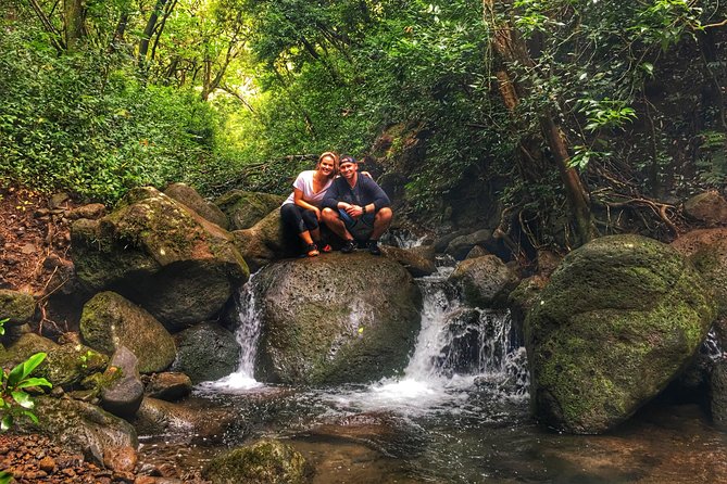 5 Hour Romantic Hawaii Jeep Tour - Snacks, Drinks, and the Lunch Question You Should Confirm