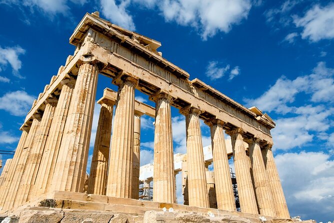 6-Hour Private Luxury Tour in Athens: Exclusively for couples - How this private Athens tour feels (and why it works)