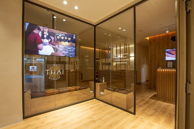 60 min Couple's Massage to Choose and 30 min Floral Bath THAI MASSAGE ALURA - Room comfort: what to do if you tend to get cold