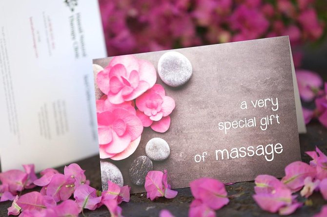 60 Minute Couples Massage - Who should book this couples massage (and who should skip it)