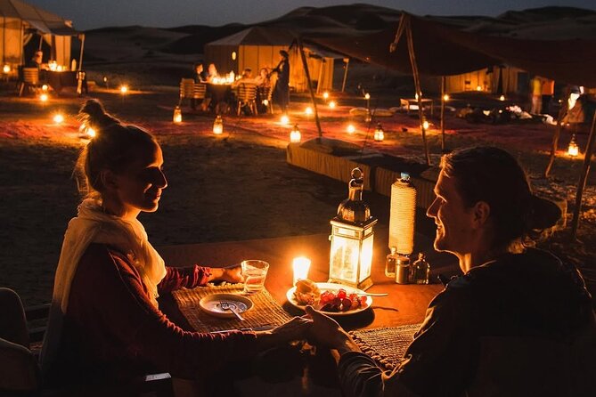 7-Day Romantic Tour in Morocco - Why This Romantic Loop Works (and Why You’ll Notice)
