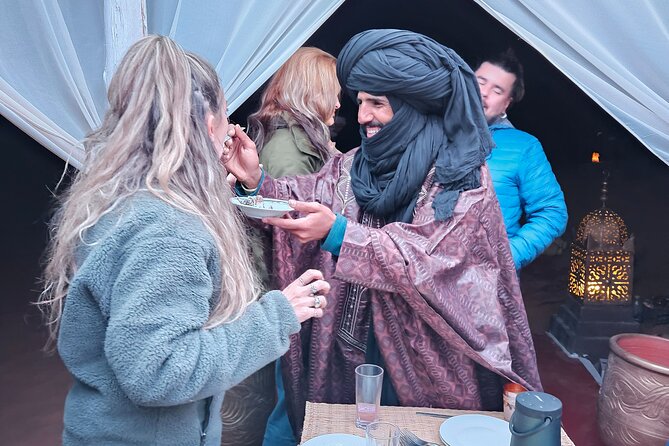 7-Day Romantic Tour in Morocco - What You’re Really Buying: Meals, Timing, and “Less Friction”