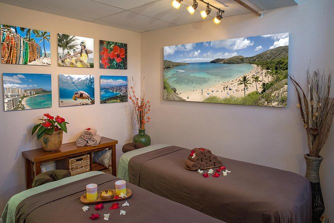 90 Minute Couples Massage - Key things to know before you go