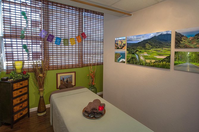 90 Minute Couples Massage - Timing Matters: What to Plan on Arrival Day