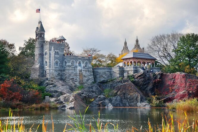 A New York Date Night Personalized Self-Guided App Tour - Key things that make this date-night app tour worth your time