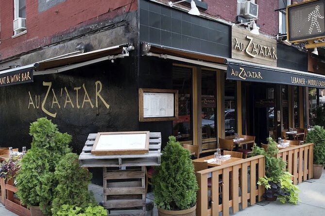A New York Date Night Personalized Self-Guided App Tour - Why the Pintours app format feels good for couples