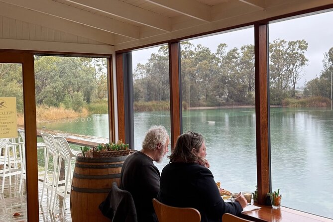 Adelaide Couples Tour: Penfolds(World #2) Visit Hahndorf & Lunch - Key Highlights You’ll Want to Know