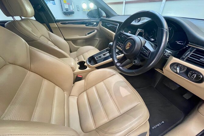 Adelaide Couples Tour: Penfolds(World #2) Visit Hahndorf & Lunch - How to Make the Most of the Wine Tasting Pacing