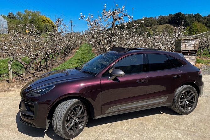 Adelaide Couples Tour: Penfolds(World #2) Visit Hahndorf & Lunch - Nepenthe Wines: The Relaxed Vineyard Stop With Scenery Time