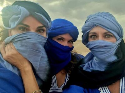 Agafay tour Quade Bike, Sunset and Romantic Dinner Show - Pickup and drive from Marrakech: keeping things simple