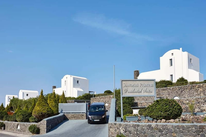 Akrotiri: Aromatherapy Couples Massage - Best for: who this couples massage suits best