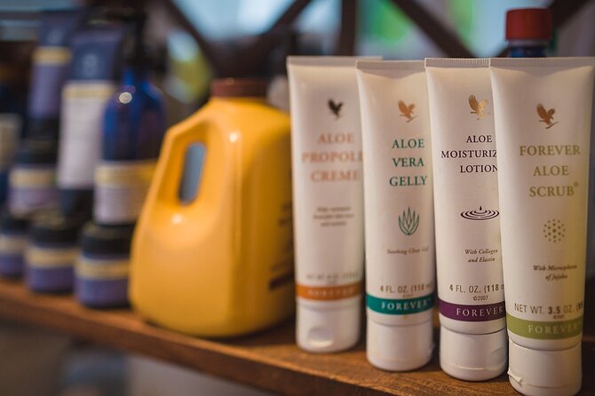 Akrotiri: Couples' Aromatherapy Massage - Therapist pairing and gender requests: how it works