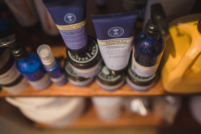 Akrotiri: Couples' Aromatherapy Massage - Price and value: does $252.05 per group make sense?