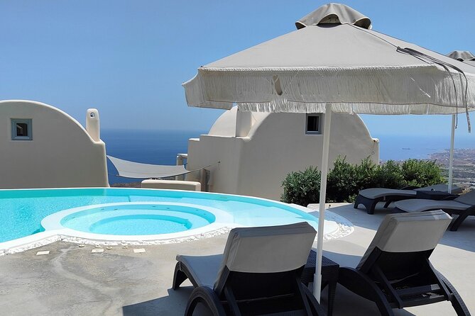 Akrotiri: Couples Massage & Pool Day Access - What the short schedule actually includes (and why it matters)