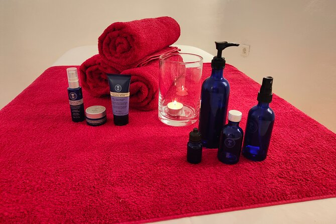 Akrotiri: Couples Massage & Pool Day Access - Price and value: what $318.40 really buys for two