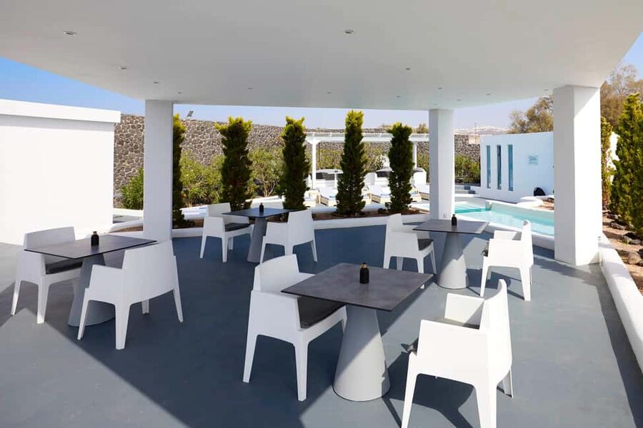 Akrotiri:Departure Day Spa Experience Couples Massage & Pool - Small but useful things to pack and plan