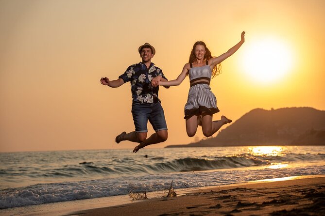 Alanya Holiday Photo Shoot – Families, Couples & Solo Travelers - Why This Alanya Photo Shoot Works for Families, Couples, and Solo