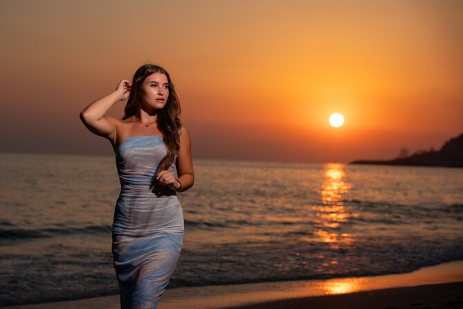 Alanya Holiday Photo Shoot – Families, Couples & Solo Travelers - Meeting Point and Getting There Without Stress