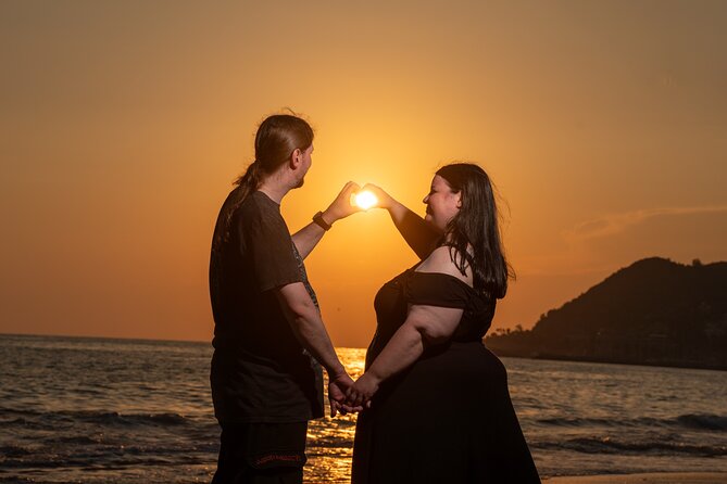 Alanya Holiday Photo Shoot – Families, Couples & Solo Travelers - Before You Go: What to Bring for Better Shots in Alanya