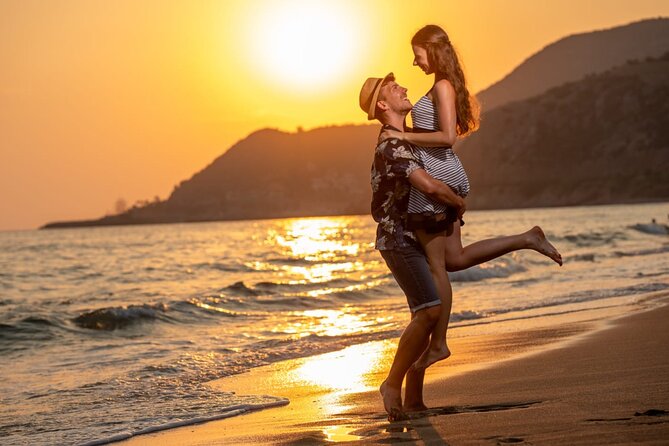Alanya Holiday Photo Shoot – Families, Couples & Solo Travelers - Price and Value: When €6 Extras Make Sense