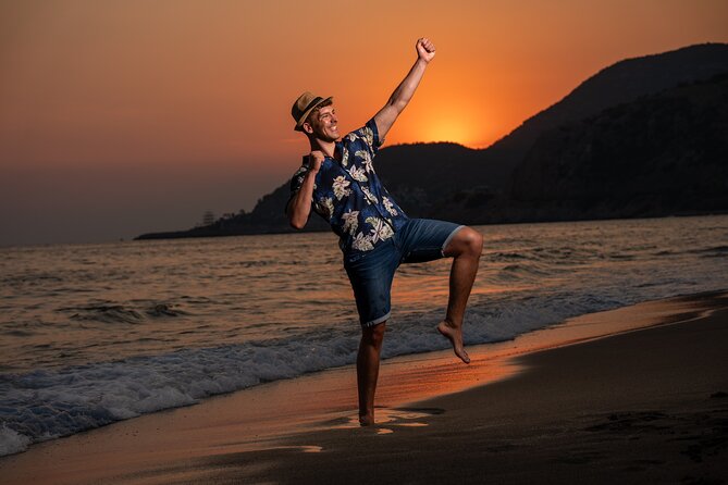 Alanya Holiday Photo Shoot – Families, Couples & Solo Travelers - The One Consideration That Can Affect Your Experience