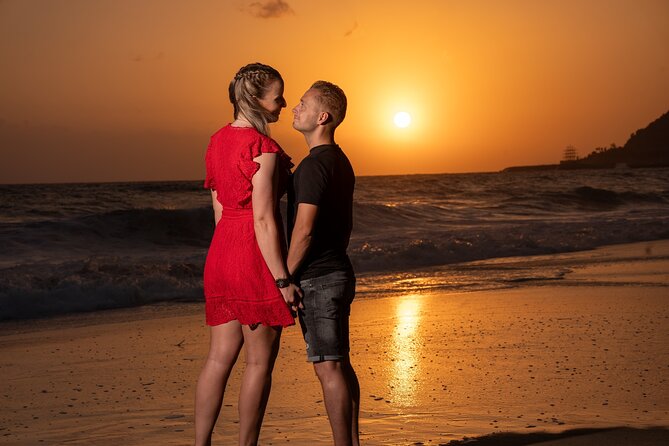 Alanya: Holiday Photo Shoot Families Couples Solo Travelers - Meeting the Photographer and Getting Comfortable Fast