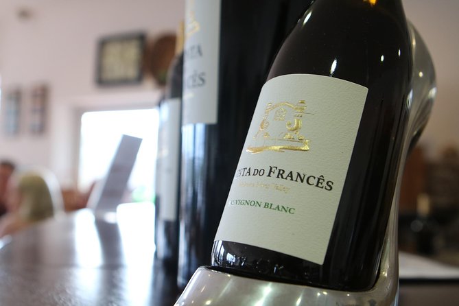 Algarve Romantic Vineyard Picnic in Carvoeiro - Price and value: what $180.01 per person gets you