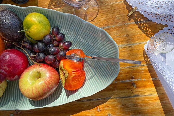 Algarve Romantic Vineyard Picnic in Carvoeiro - Who should book this private wine and picnic experience