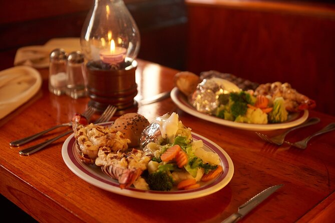 Amazing Romantic Dinner on a Spanish Galeon with Saxophone Music - Practical Tips to Make Your Night Smoother