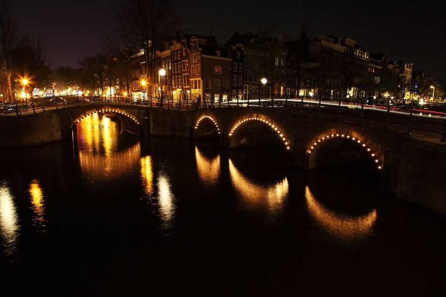 Amsterdam: Private Romantic Evening Boat Tour with Prosecco - Who This Tour Fits Best (and Who Should Skip It)