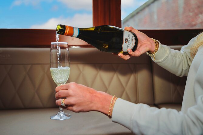 Amsterdam: Romantic Canal Cruise with Optional Bubbles & Bites - Amstel Basics: Where Amsterdam Began