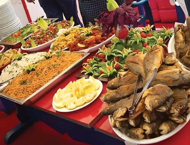 Antalya/Kemer: Phaselis Yacht Trip for Families and Couples - Lunch on Board: Simple, Fresh, and Convenient