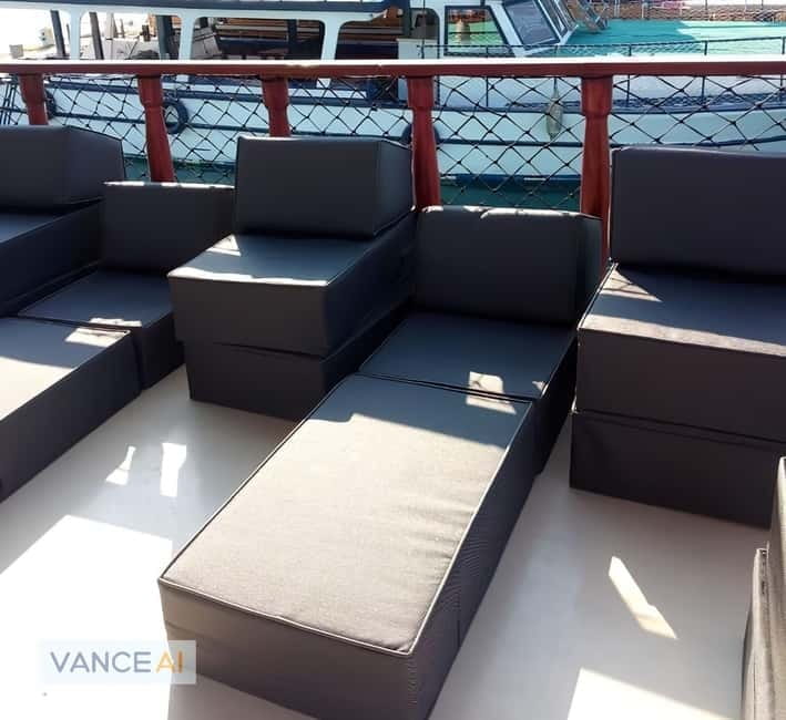 Antalya/Kemer: Phaselis Yacht Trip for Families and Couples - Drinks and Onboard Costs: Plan Like a Budget Thinker