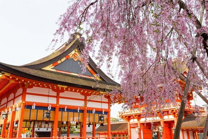 Arashiyama Walking Tour with Optional Sagano Romantic Train Ride - Arashiyama Bamboo Forest: how to enjoy it without fighting the crowds