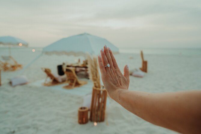 Aruba Eagle Beach Romantic Sunset Picnic in a Luxury Cabana - Should you book this sunset cabana picnic?